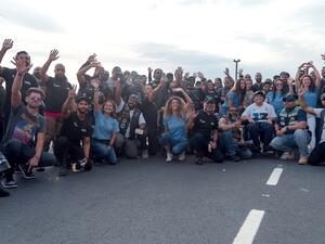 American Hospital Dubai to Hold UAE’s First Motorbike Health Tour in Support of Men’s Health