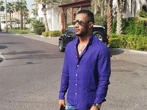 محمد رمضان