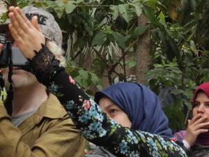 Deaf Film Lab (Twitter)