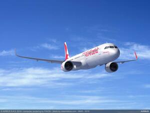 Air Arabia