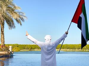 48 All The Way! Anantara Eastern Mangroves Abu Dhabi Hotel Marks UAE National Day with Special Offers