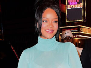 Since launching her LVMH-backed labels, Rihanna has made a point to be as inclusive as possible.