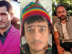 Egyptian newspaper Al-Dustour has sparked controversy 