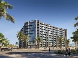 Azizi Developments announces the launch of Miraj in Studio City 