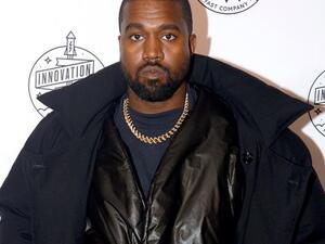 Kanye West (Twitter)