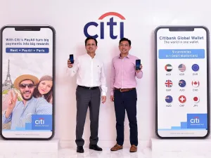 Citi Introduces PayAll, Enabling Credit Card Payments for Rent and Education on Mobile