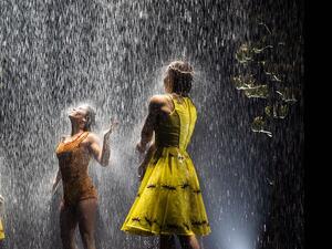 Cirque du Soleil’ (Twitter)