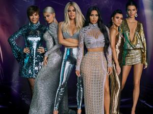  'Keeping Up With the Kardashians' (Twitter)