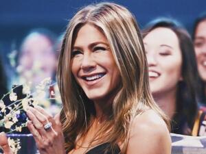 Jennifer Aniston (Twitter)