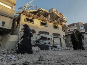  Israeli forces kill top Islamic Jihad commander in Gaza strike (Twitter)