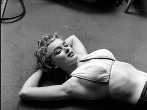 Marilyn Monroe (Twitter)