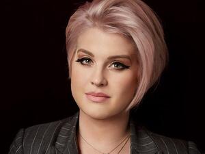 Kelly Osbourne (Twitter)