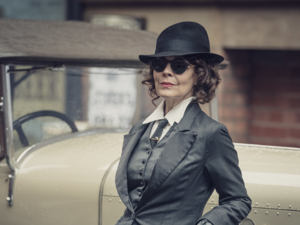 Helen McCrory (Twitter)