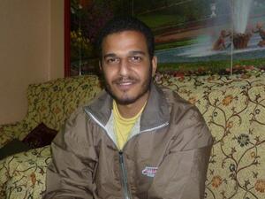 Ramy Kamel (Twitter)