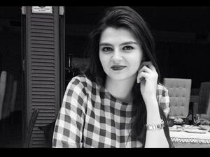 Albania PM’s future daughter-in-law is Killed in Earthquake: Kristi Reci Wiki (Twitter)