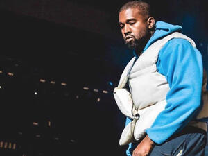  Kanye is "extremely passionate" about his faith