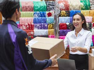 Strengthening the company’s presence in the GCC and services to its customers