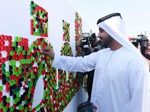 GEMS Education breaks new Guinness World Record