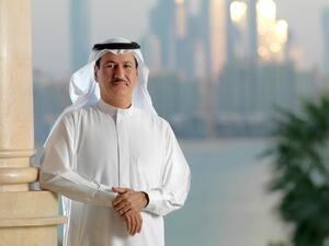 DAMAC Chairman Hussain Sajwani’s Private Investment Firm Acquires Italian Fashion Brand ICON Roberto Cavalli