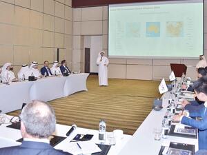 Program to include official trips to US, India, China and Australia