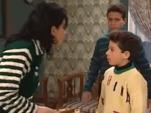 The series was aired in 1997 (Source: WatanNetwork Series YouTube)