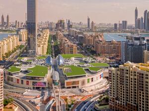  Nakheel Mall on Palm Jumeirah