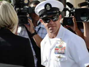 Navy SEAL convicted of a war crime (Twitter)