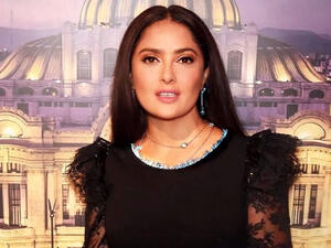 The film is set to debut in 2020. 