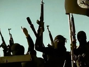 ISIS (AFP File Photo)