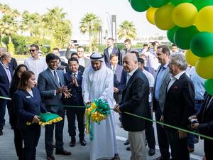 DAMAC Hills Brings Leading Supermarket Chain Spinneys On-Board