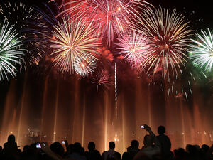 دليلنا لأفضل الطرق للاستمتاع بعُطلة نهاية الأسبوع الطويلة