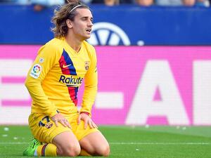 أنتوان غريزمان