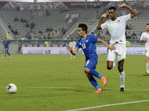 فوز معنوي مهم للكويت