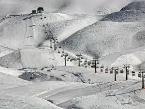 ما تفسير الحلم بعربة التلفريك؟