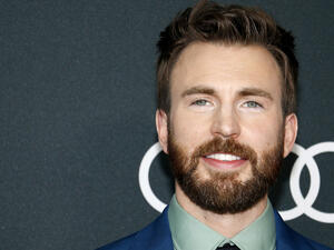 Avengers: Endgame ended with Evans handing his shield to Anthony Mackie