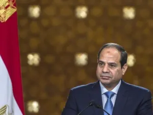 Egypt President Abdel Fattah al-Sisi (Photo/ AFP)