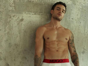 Liam recently admitted he sought therapy