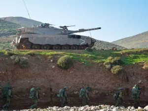 Jordan's government has informed Israel it will ban Israelis from entering Al-Baqura in the Jordan Valley (Twitter)