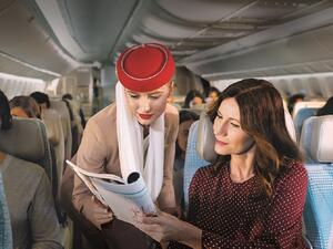 Emirates reinvents its inflight retail offering with EmiratesRED