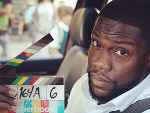  Kevin's wife assured fans he was "doing great and he's going to be just fine" 