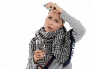 ثلاثة أشياء تعالج الحمى وثلاثة أشياء لا يجب عليك القيام بها