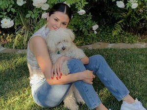 Selena previously admitted her new music is something she's "passionate about" 