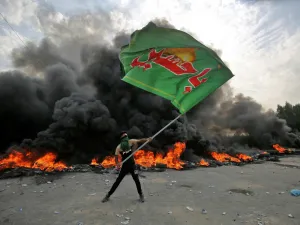 (AFP/ File)