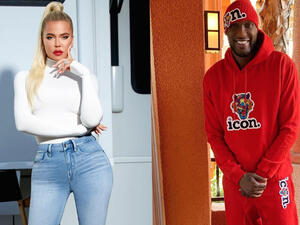 Lamar announced his engagement to Sabrina on social media this week