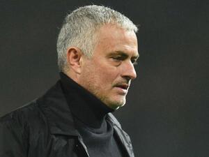 جوزيه مورينيو