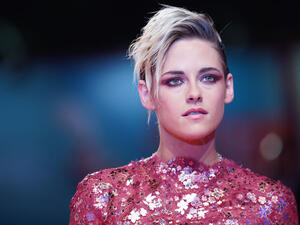 The actress is feeling "stimulated and progressive" in her career