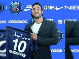 Haitham Ahmed Zaki