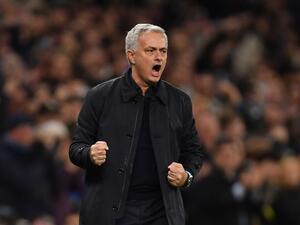 جوزيه مورينيو