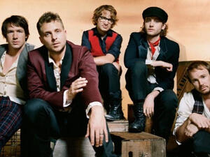 Lauryn Hill and Bruno Major will perform on Feb. 26.