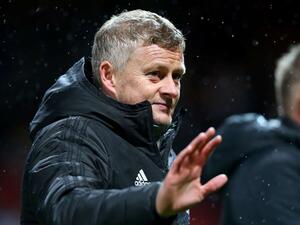 أولي غونار سولشاير